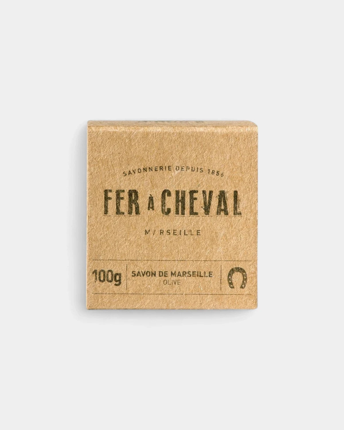 Savon de Marseille als Würfel 100g