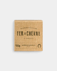 Savon de Marseille als Würfel 100g