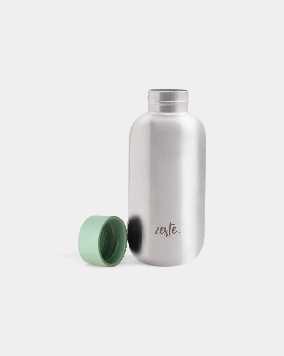 Trinkflasche Made in France zum Personalisieren