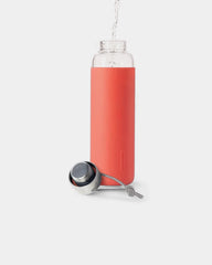 Glasflasche zum Personalisieren