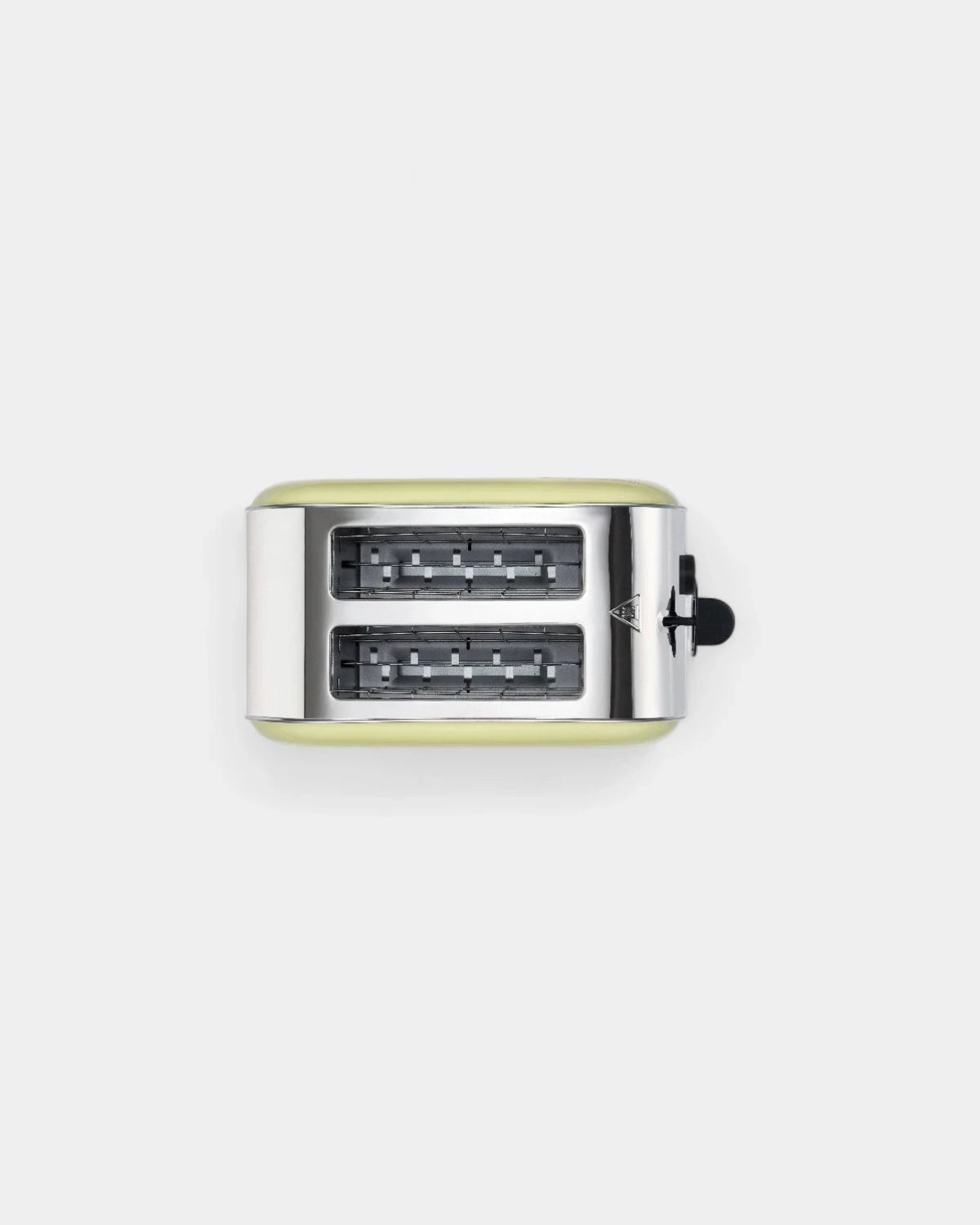 2-Schlitz-Toaster aus Edelstahl zum Personalisieren