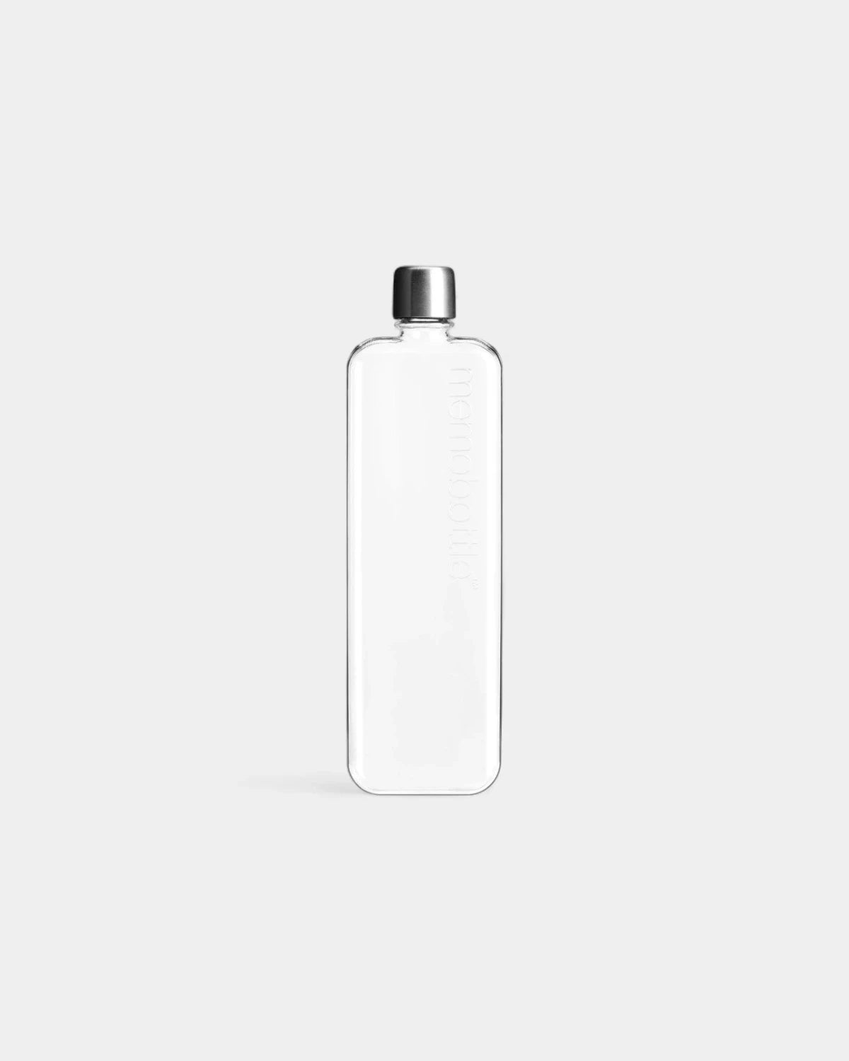 Personalisierbare recycelbare Flasche
