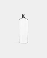 Personalisierbare recycelbare Flasche