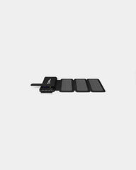 Personalisierbare Solar-Powerbank-Station