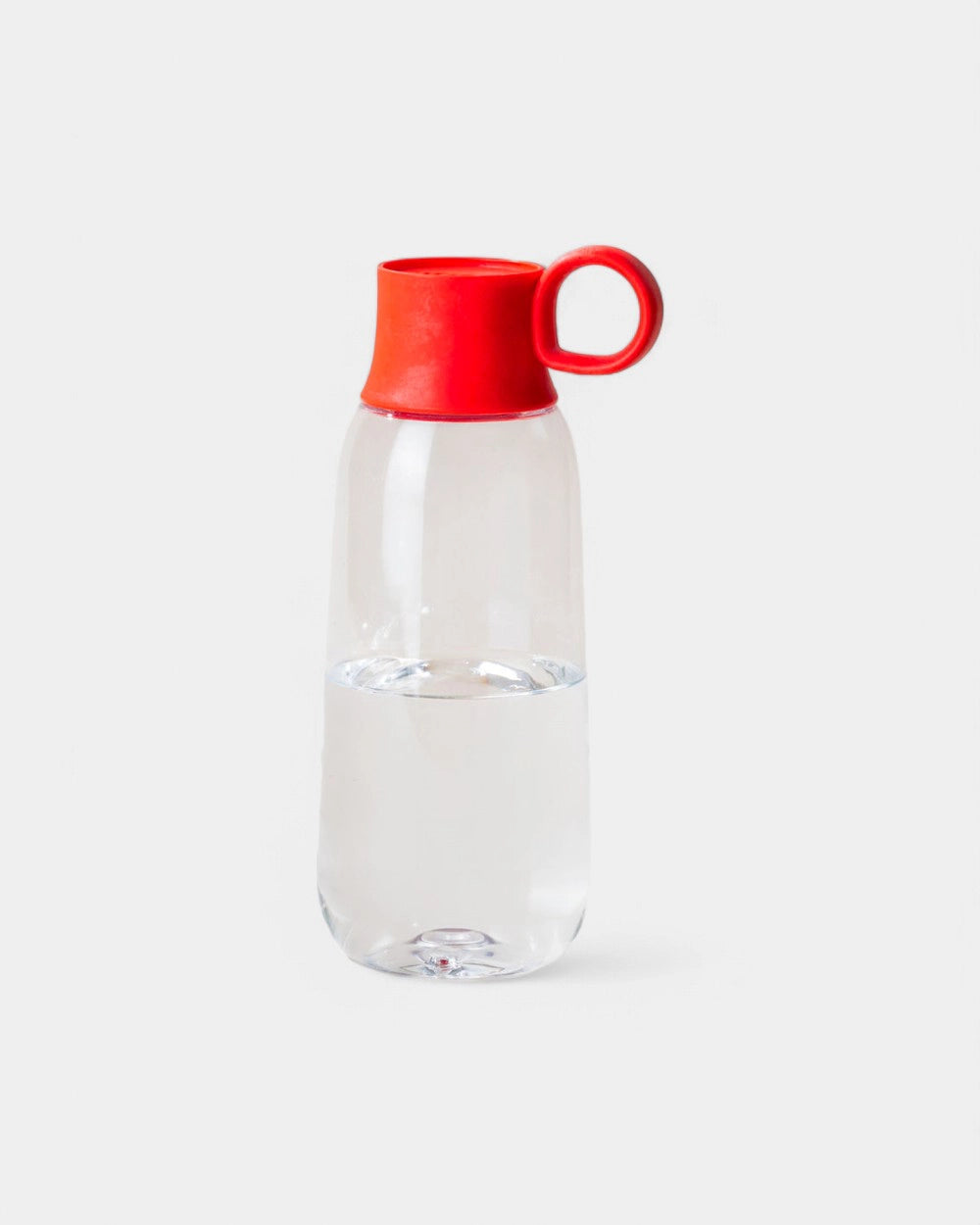 Leichte personalisierbare Gobilab-Trinkflasche