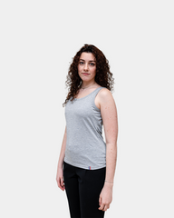 Umweltfreundliches Damen-Tanktop zum Personalisieren