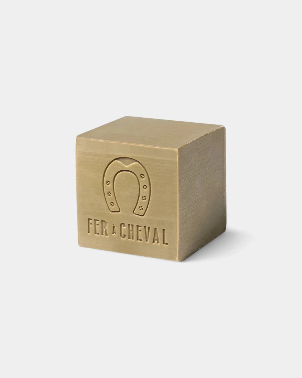 Savon de Marseille als Würfel 600g zum Personalisieren