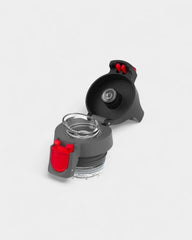 Personalisierbare 100% recycelte Flasche