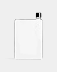 Personalisierbare recycelbare Flasche