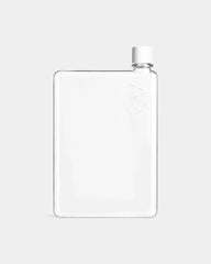 Personalisierbare recycelbare Flasche
