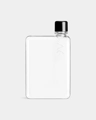 Personalisierbare recycelbare Flasche