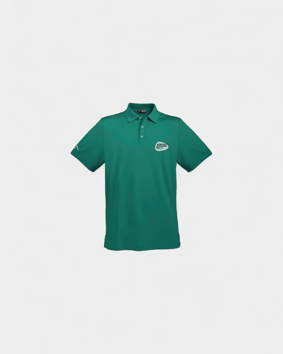 Polo Callaway Opti-Dry Stretch zum Personalisieren