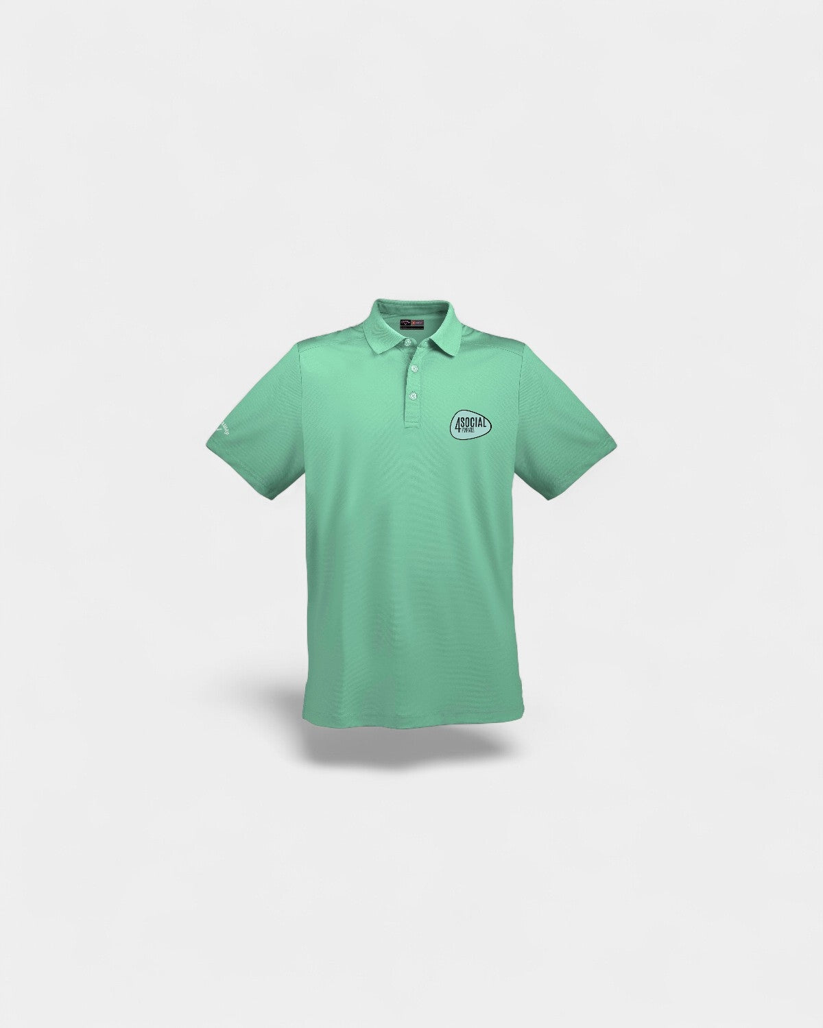 Polo Callaway Opti-Dry Stretch zum Personalisieren