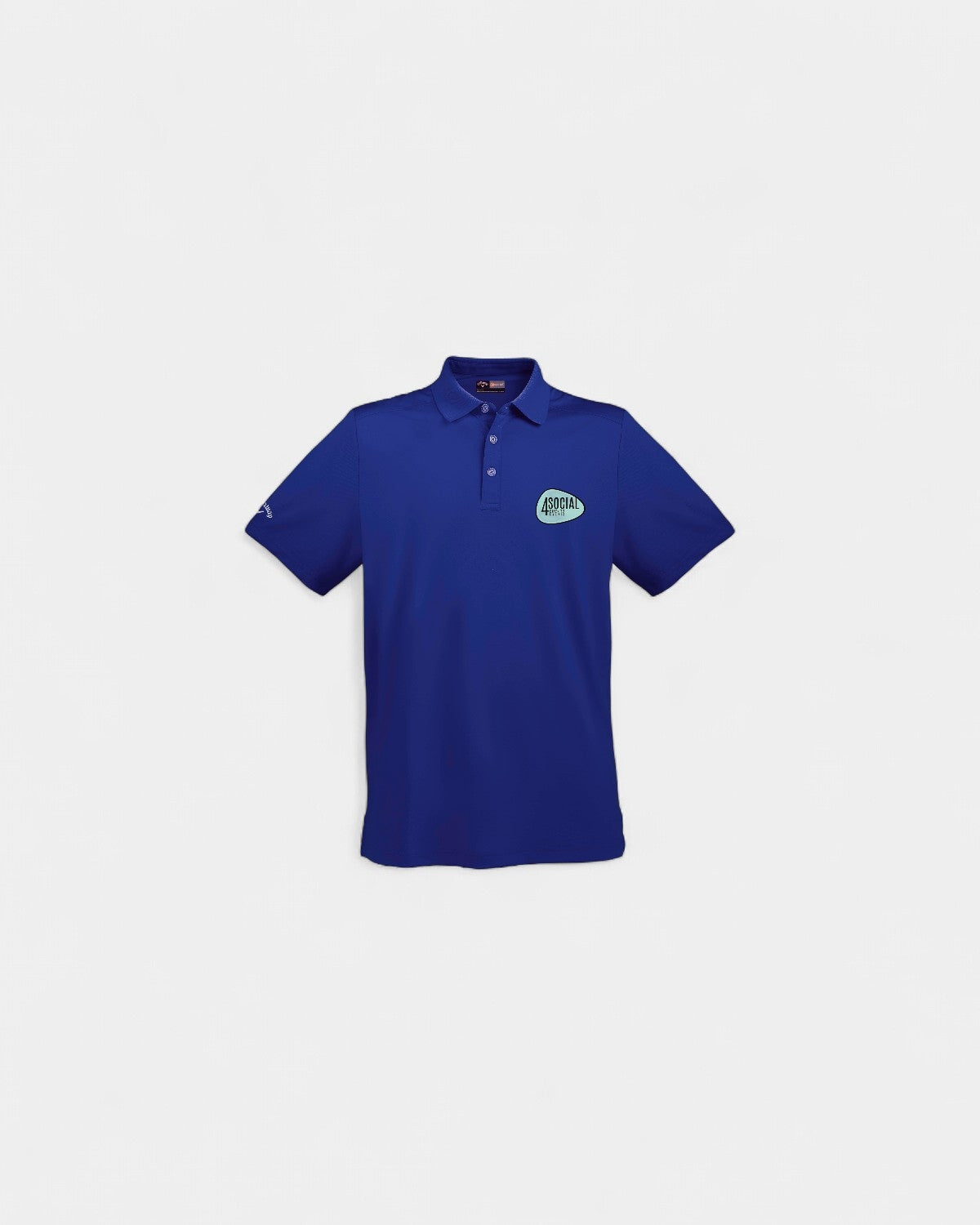 Polo Callaway Opti-Dry Stretch zum Personalisieren
