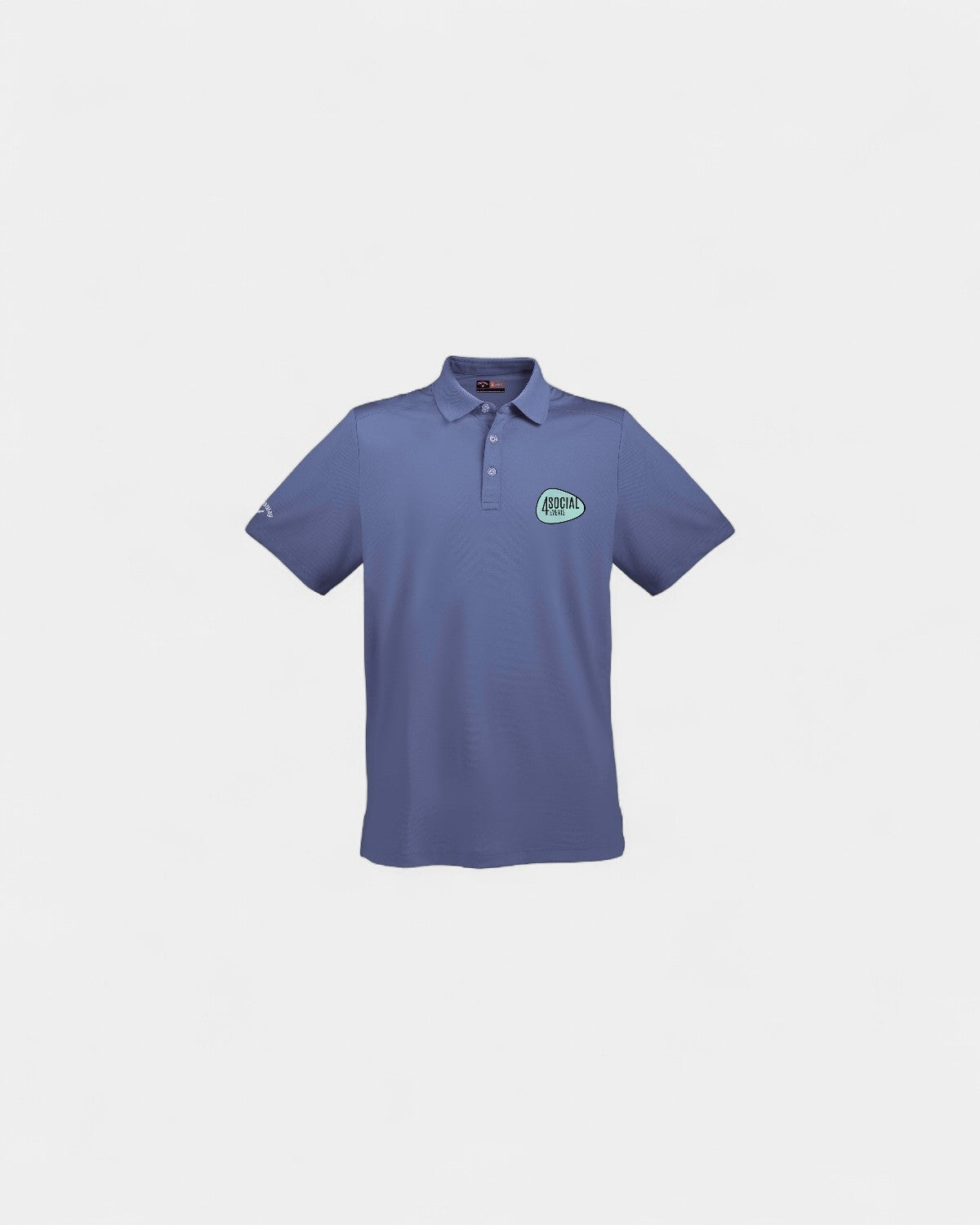 Polo Callaway Opti-Dry Stretch zum Personalisieren