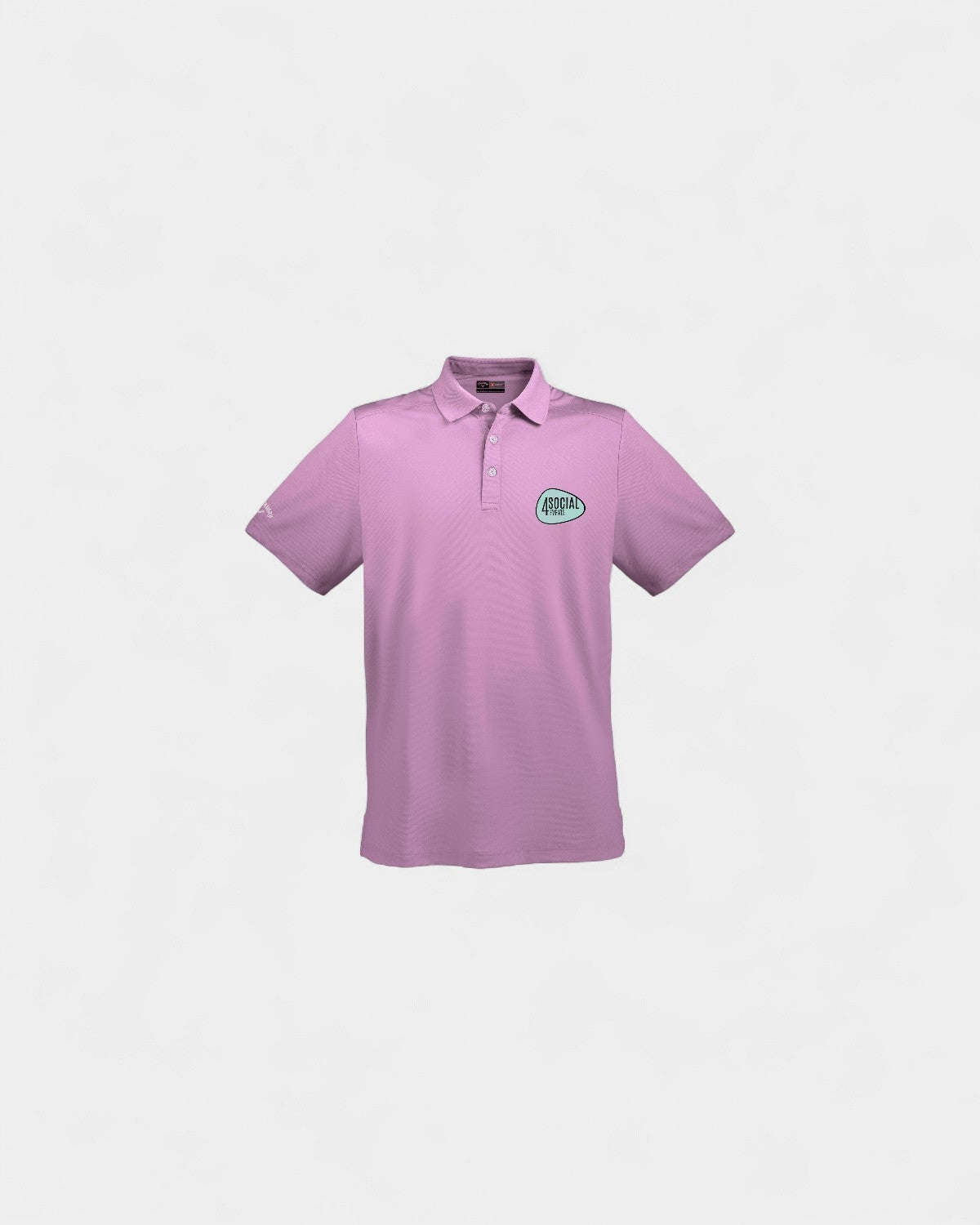 Polo Callaway Opti-Dry Stretch zum Personalisieren
