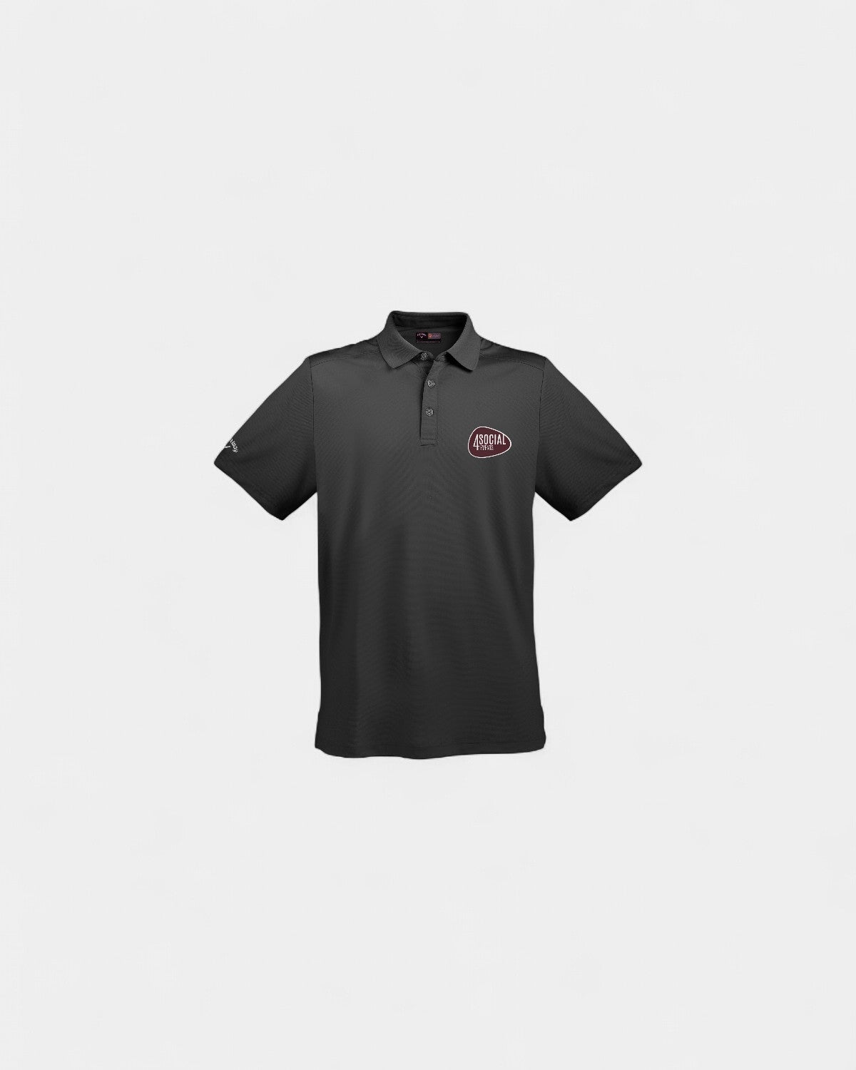 Polo Callaway Opti-Dry Stretch zum Personalisieren