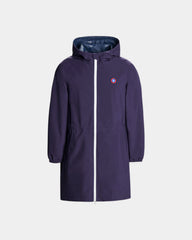 Wasserdichte Jacke Flotte Amelot zum Personalisieren