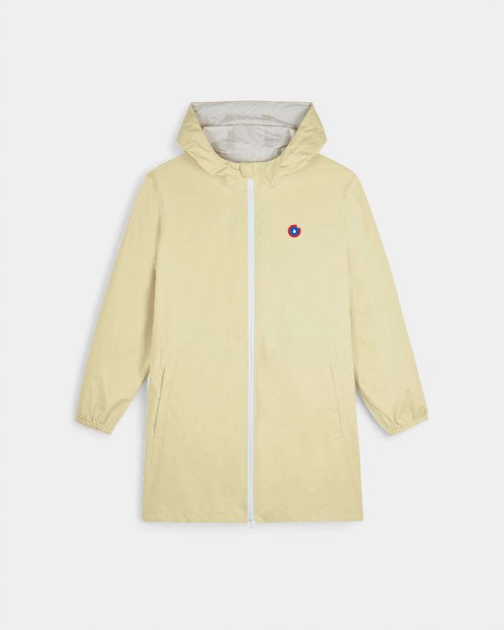 Wasserdichte Jacke Flotte Amelot zum Personalisieren