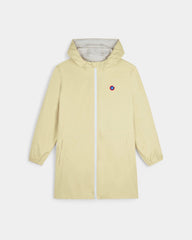 Wasserdichte Jacke Flotte Amelot zum Personalisieren