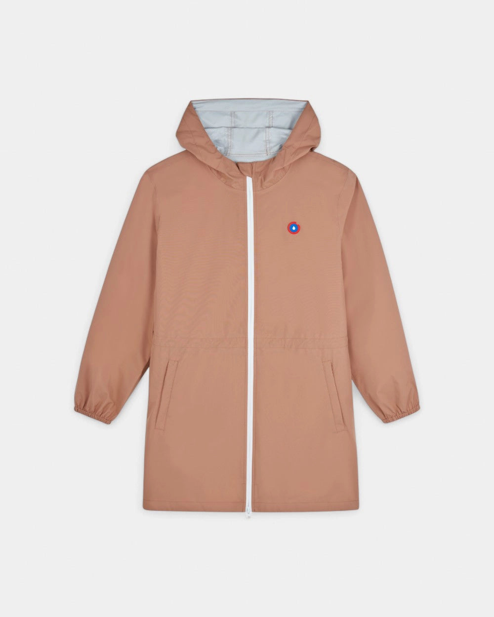 Wasserdichte Jacke Flotte Amelot zum Personalisieren
