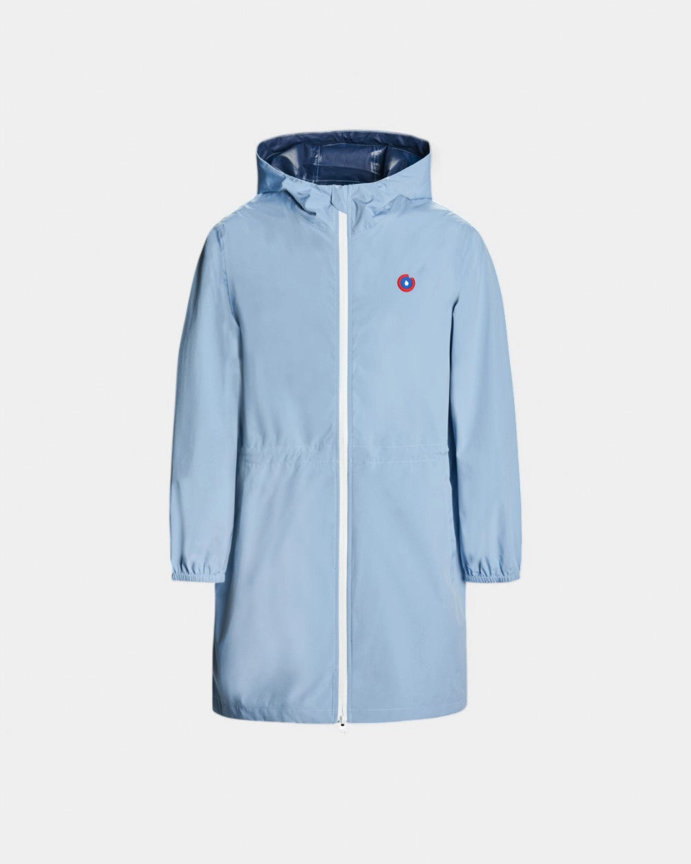 Wasserdichte Jacke Flotte Amelot zum Personalisieren