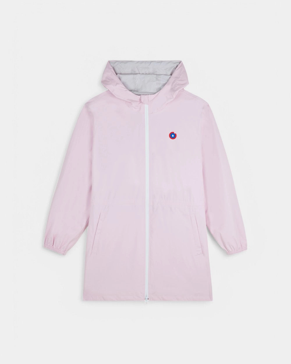 Wasserdichte Jacke Flotte Amelot zum Personalisieren