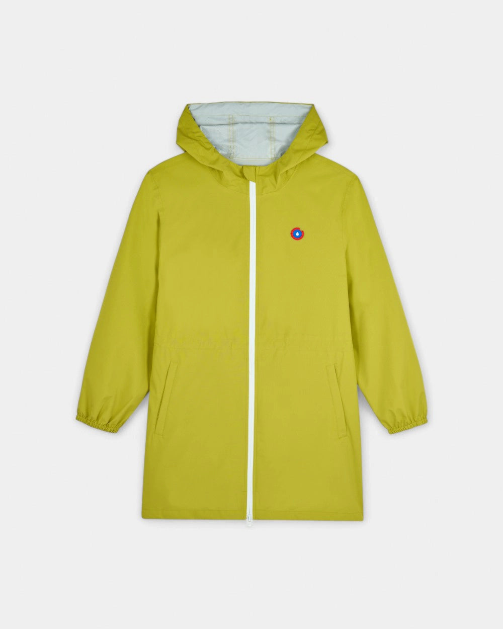 Wasserdichte Jacke Flotte Amelot zum Personalisieren