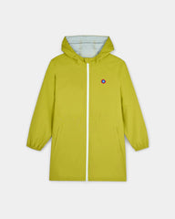 Wasserdichte Jacke Flotte Amelot zum Personalisieren