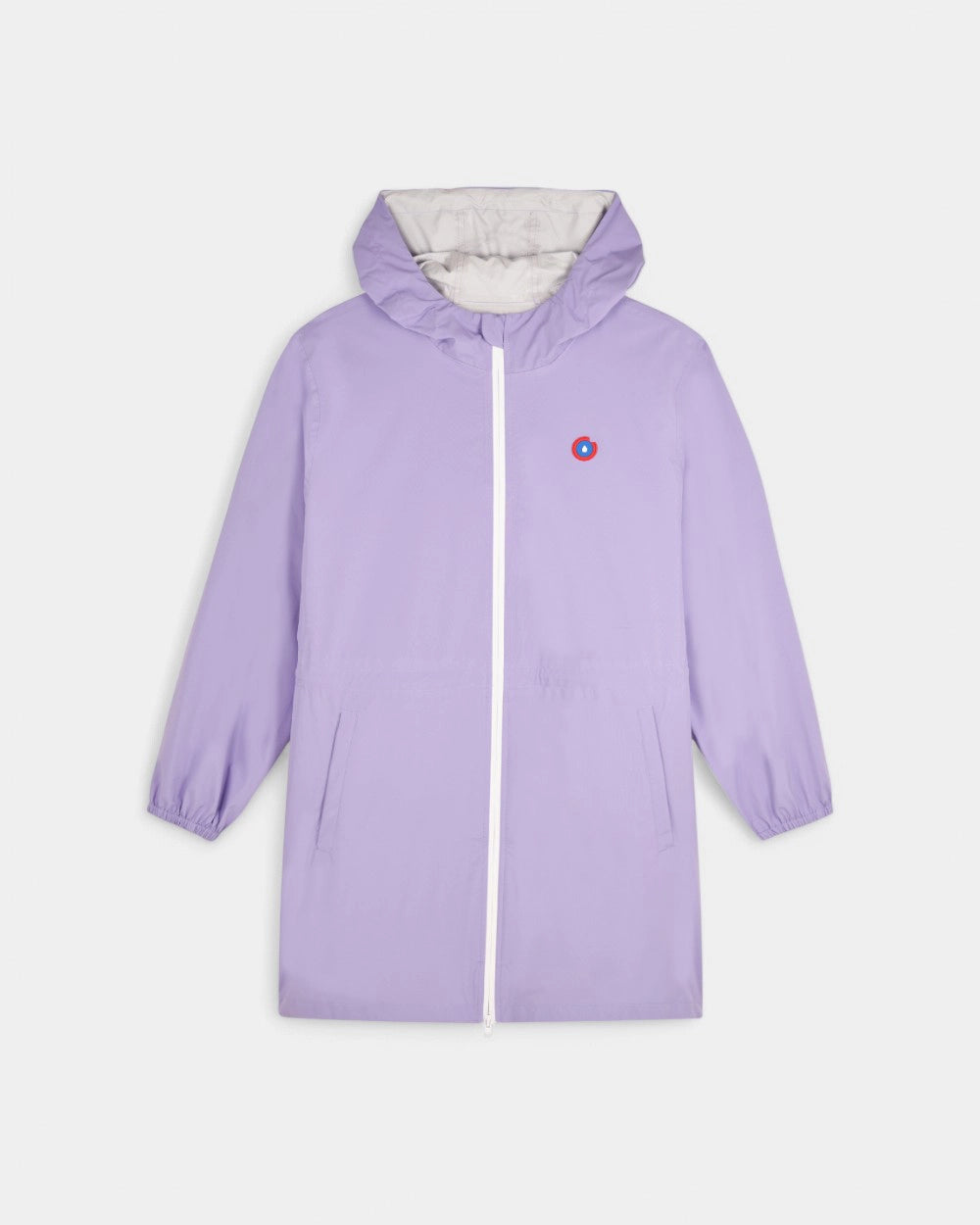 Wasserdichte Jacke Flotte Amelot zum Personalisieren