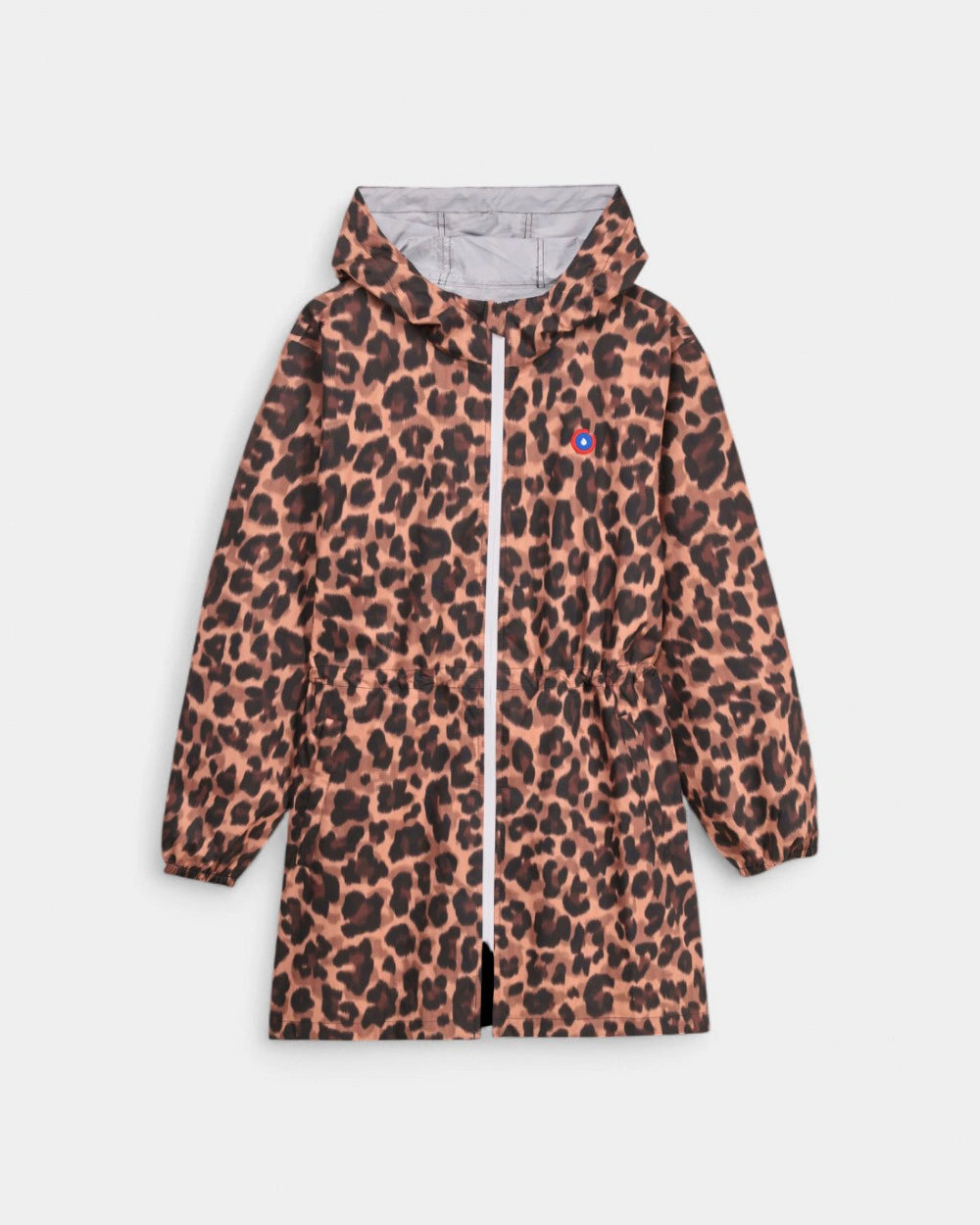 Wasserdichte Jacke Flotte Amelot zum Personalisieren