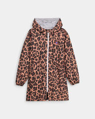 Wasserdichte Jacke Flotte Amelot zum Personalisieren