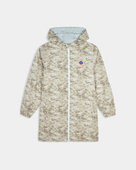 Wasserdichte Jacke Flotte Amelot zum Personalisieren