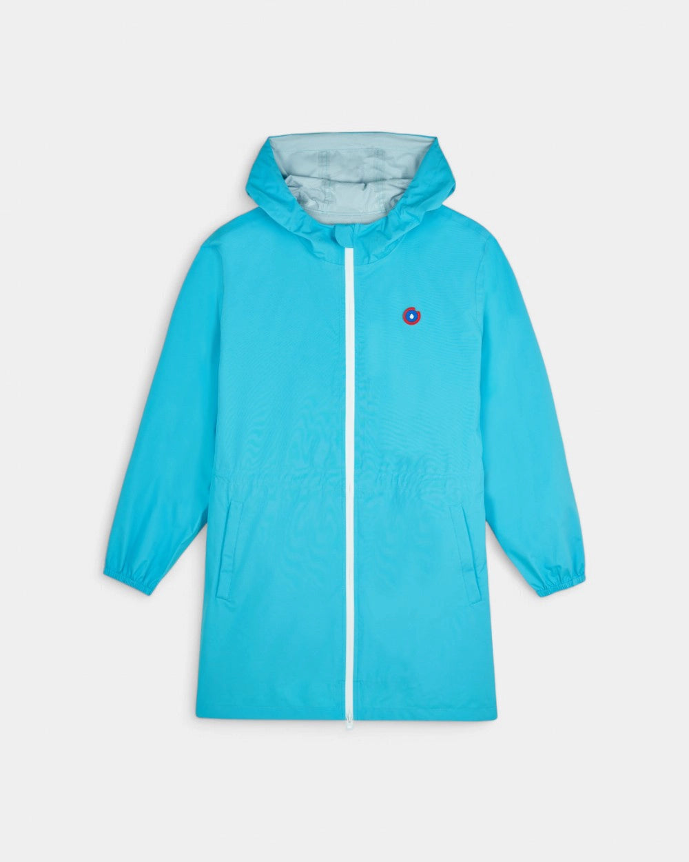 Wasserdichte Jacke Flotte Amelot zum Personalisieren