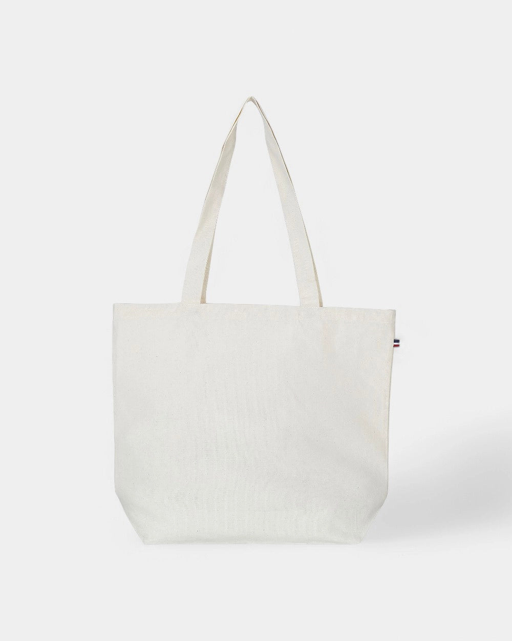 Shopping-Tasche Made in France zum Personalisieren