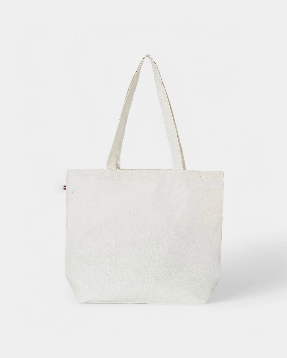 Shopping-Tasche Made in France zum Personalisieren