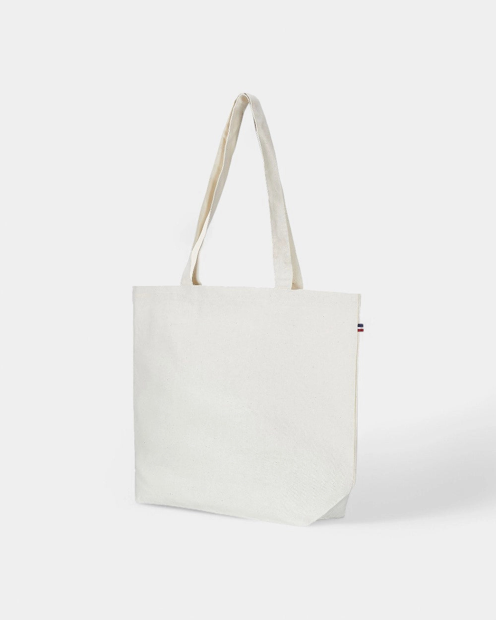 Shopping-Tasche Made in France zum Personalisieren