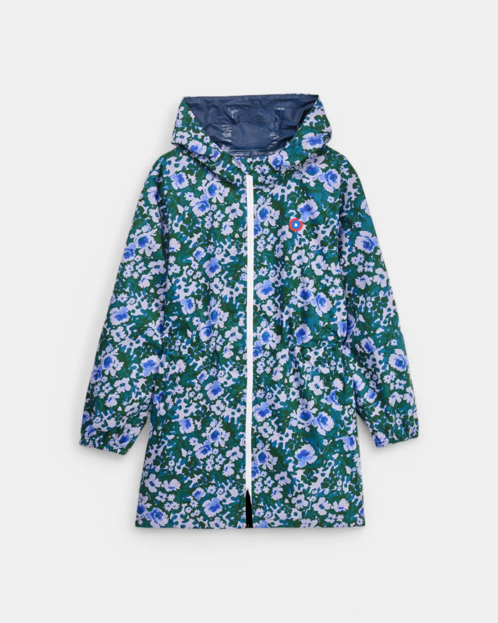 Wasserdichte Jacke Flotte Amelot zum Personalisieren