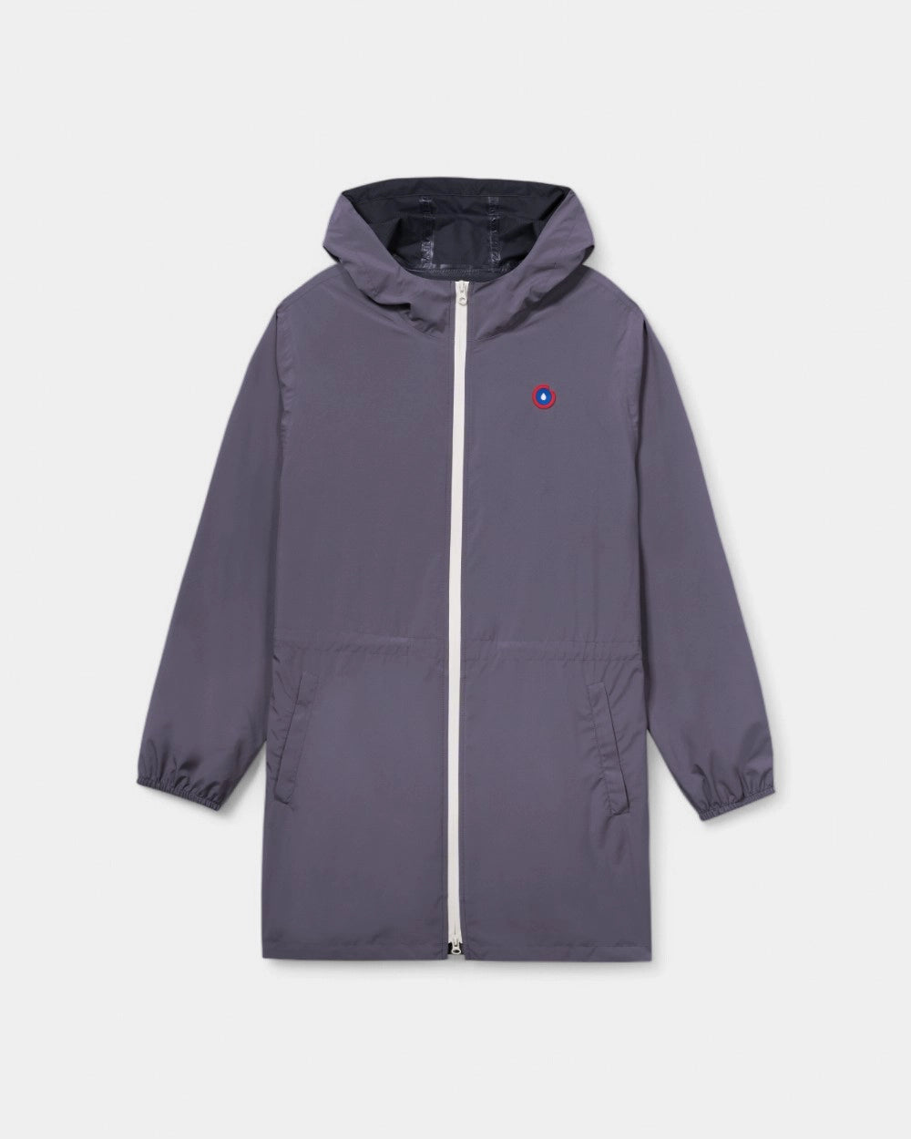Wasserdichte Jacke Flotte Amelot zum Personalisieren