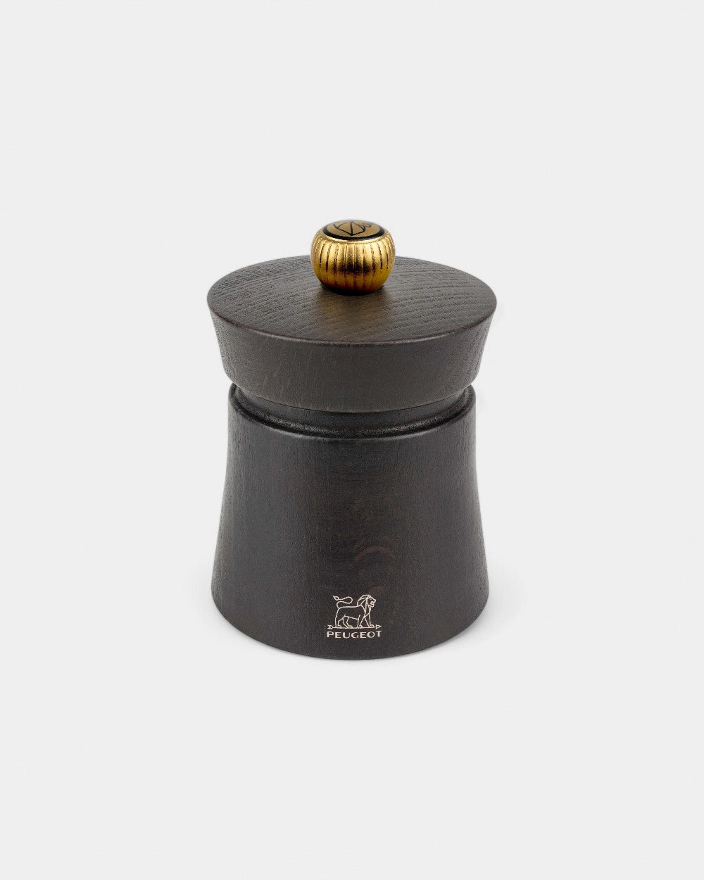Personalisierbare Mini-Salz- und Pfeffermühle von Peugeot