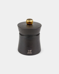 Personalisierbare Mini-Salz- und Pfeffermühle von Peugeot