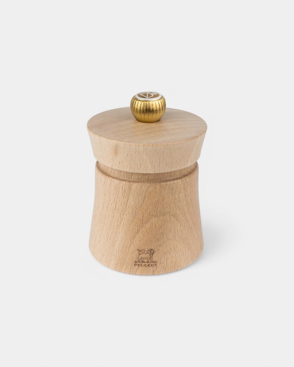 Personalisierbare Mini-Salz- und Pfeffermühle von Peugeot