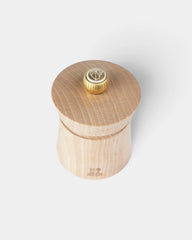 Personalisierbare Mini-Salz- und Pfeffermühle von Peugeot