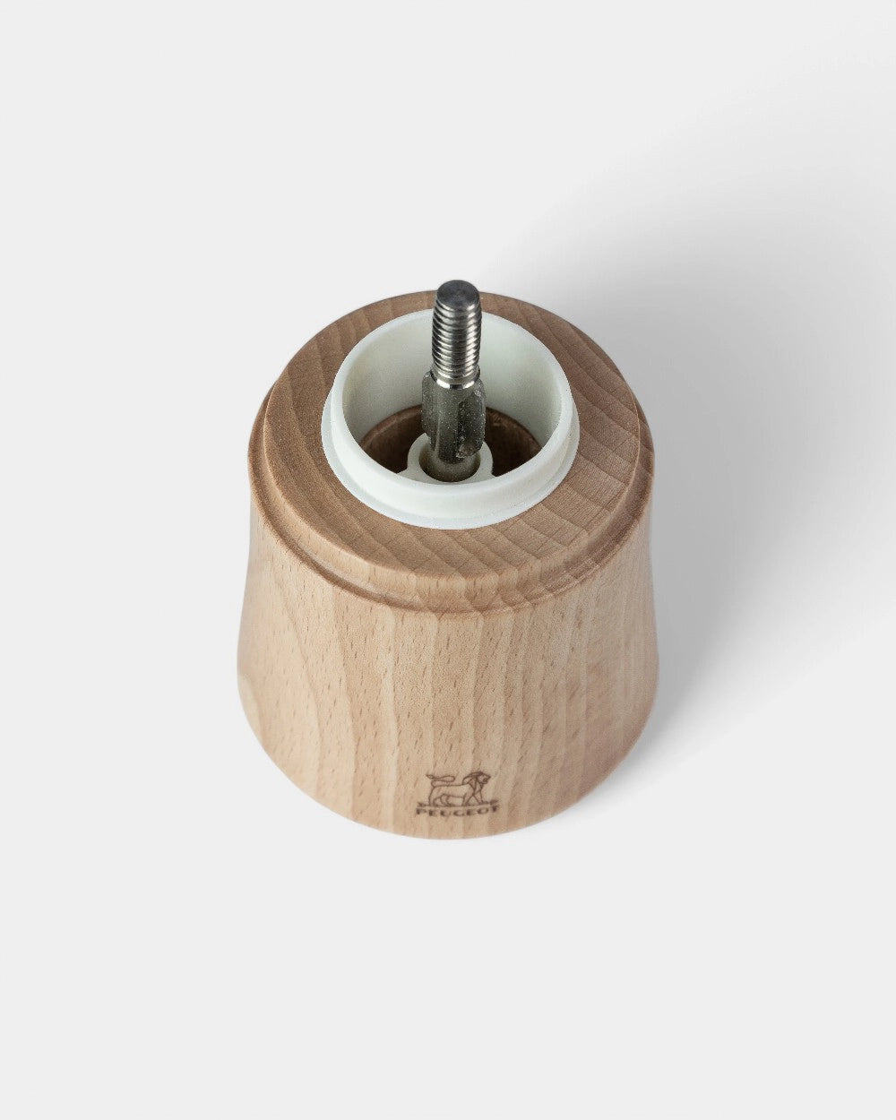 Personalisierbare Mini-Salz- und Pfeffermühle von Peugeot