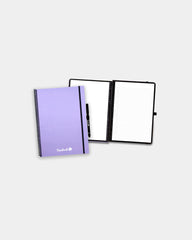 Notizbuch FSC Bambook Original A4 zum Personalisieren - FSC-zertifizierter Naturkarton