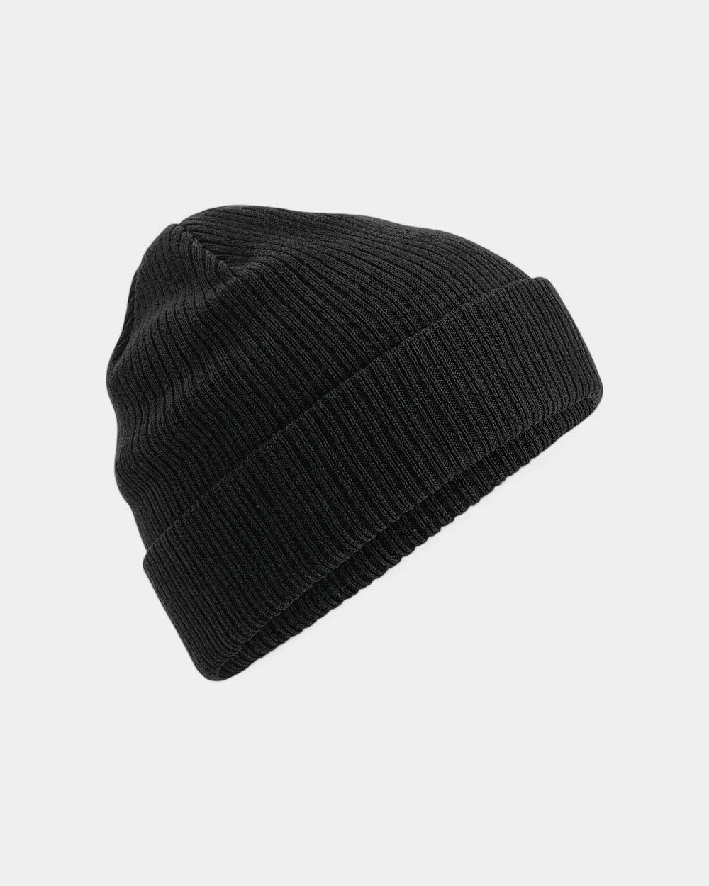 Personalisierbare doppellagige Unisex-Mütze