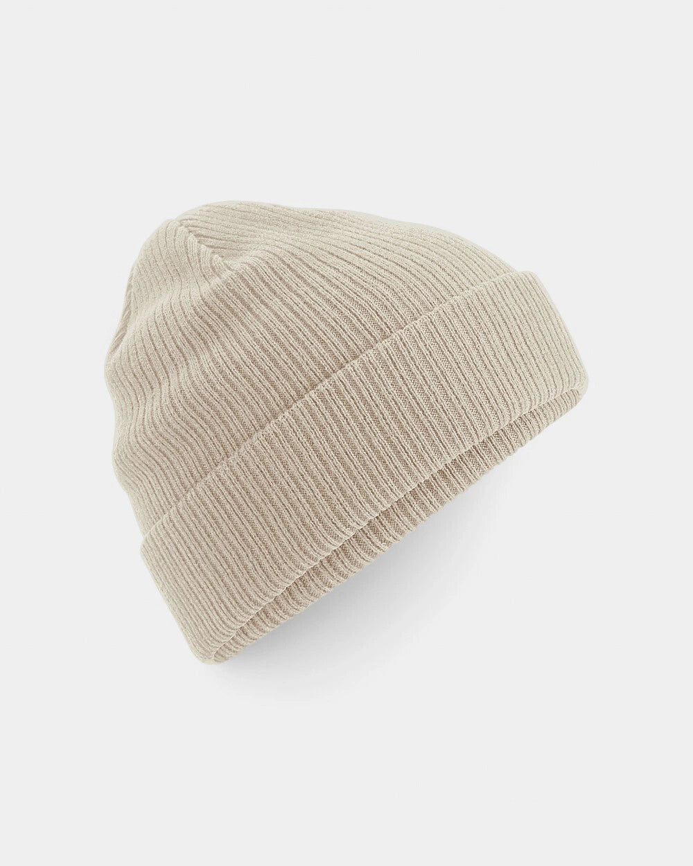 Personalisierbare doppellagige Unisex-Mütze