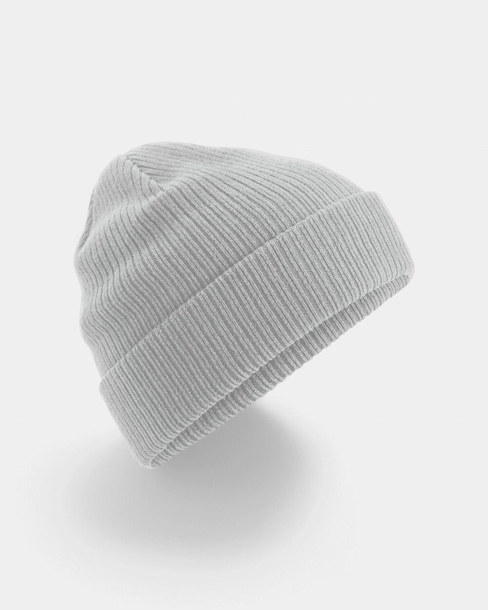 Personalisierbare doppellagige Unisex-Mütze