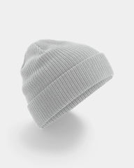 Personalisierbare doppellagige Unisex-Mütze
