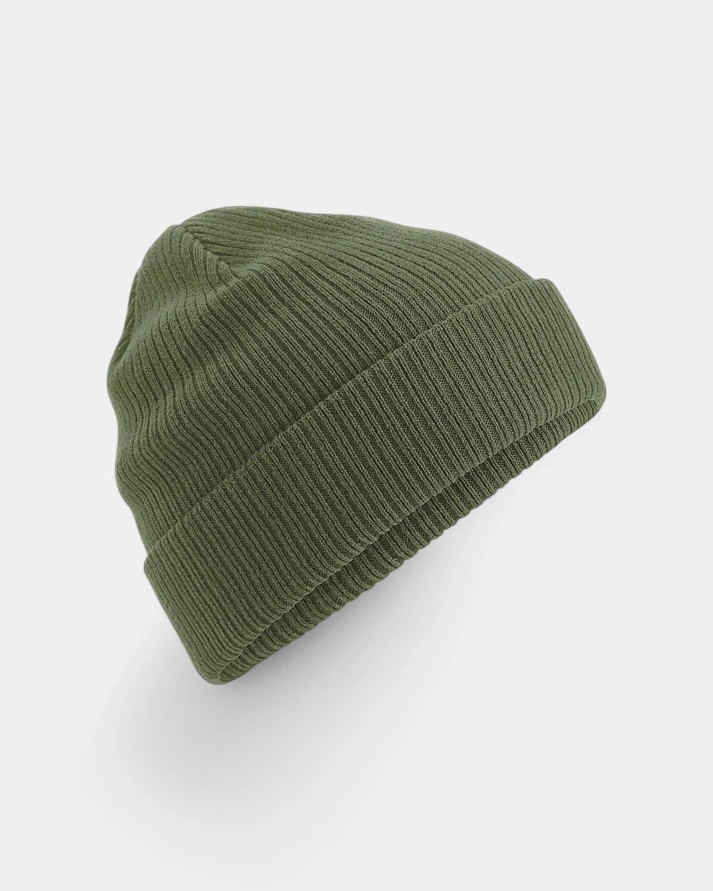Personalisierbare doppellagige Unisex-Mütze